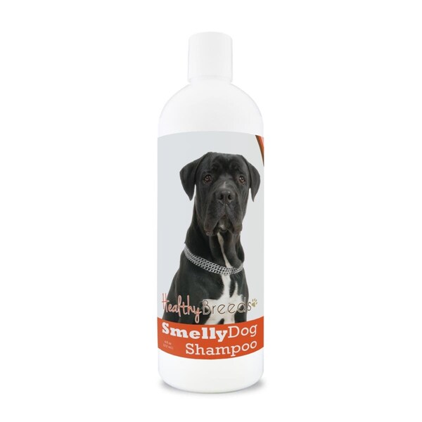 Healthy Breeds Cane Corso Smelly Dog Baking Soda Shampoo HE126259 - main